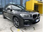 BMW X3 xDrive30d Msport rif. 23757197