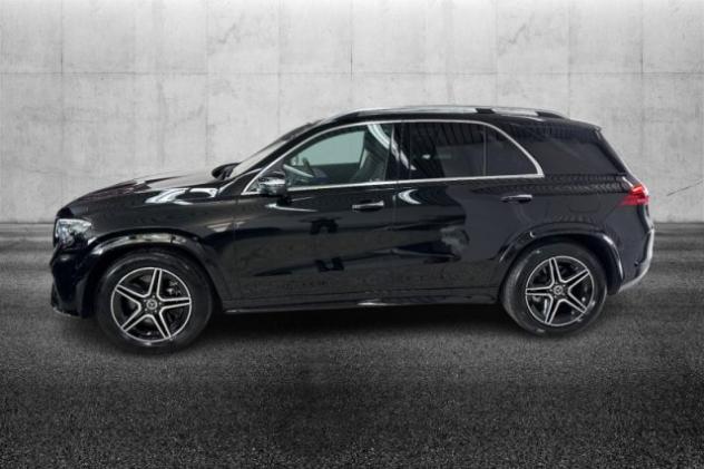 MERCEDES-BENZ GLE 400 e hybrid EQ 4Matic AMG Line Advanced Plus rif. 24161889 - Foto 5