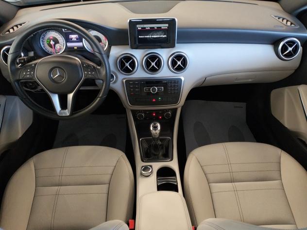 Mercedes-benz A 180 Sport - NEOPATENTATI - Foto 7