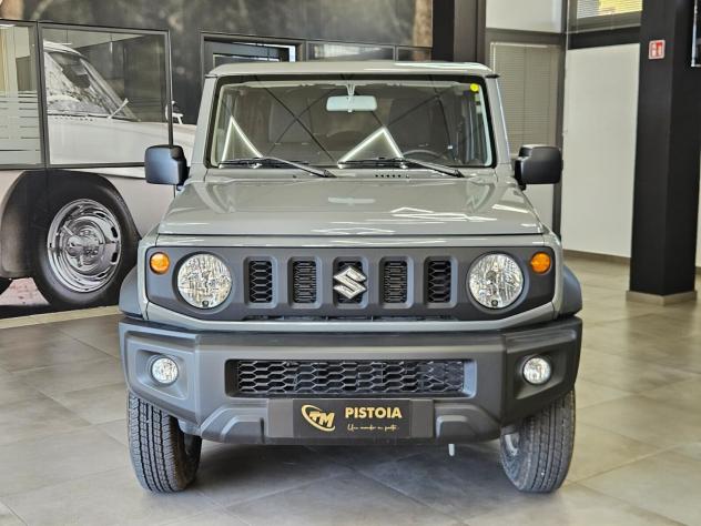 SUZUKI Jimny 1.5 Pro 4wd allgrip - 4 POSTI - IVA ESPOSTA - Foto 2