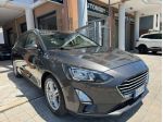 Ford Focus 1.5 EcoBlue 120 CV SW Business