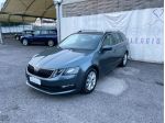 Skoda Octavia 1.6 TDI SCR 115 CV Wagon Executive DSG