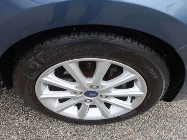 FORD Fiesta Fiesta 5p 1.1 Titanium 85cv my19.5 - Prezzo Reale rif. 24083423 - Foto 10