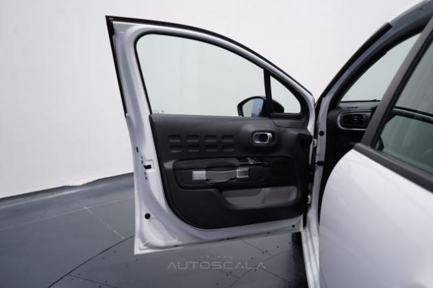 CITROEN C3 1.2 PureTech 83cv S&S Business rif. 23065154 - Foto 9