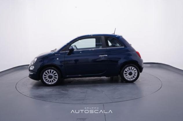 FIAT 500 1.0 Hybrid 70cv Dolcevita rif. 24220549 - Foto 3