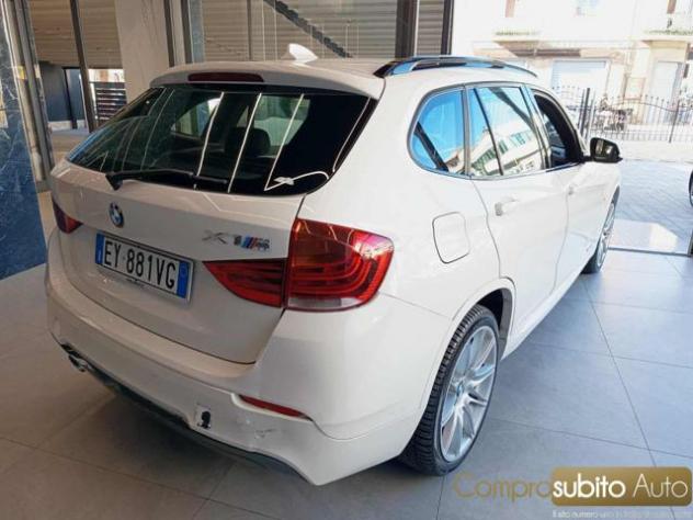 BMW X1 xDrive18d Msport rif. 24021301 - Foto 6