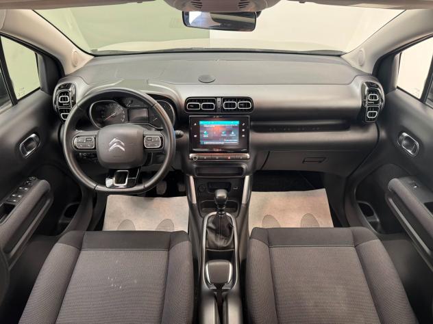 Citroen C3 Aircross PureTech 110 S&S Shine - Foto 10