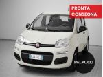 FIAT Panda 1.2 69cv E6 Easy