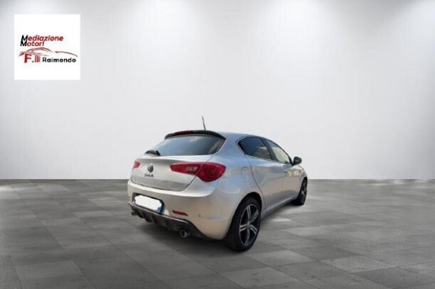 Alfa Romeo Giulietta 2.0 JTDm-2 175 CV TCT Exclusive - Foto 4