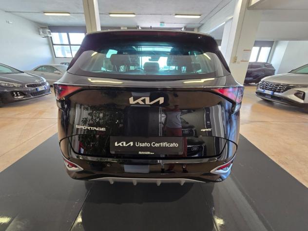 Kia Sportage Sportage 1.6 tgdi hev GT-line Sunroof Pack auto (#826) - Foto 5