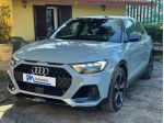 AUDI A1 Allstreet 1.0cc 116cv Aut. Ambient Ligth Retrocam. rif. 24230901