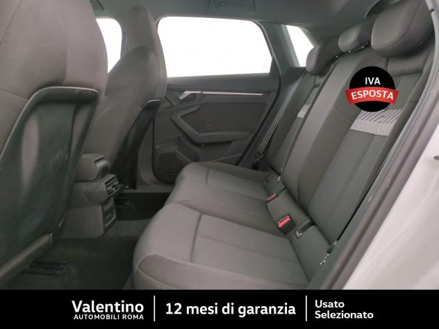 Audi A3 35 TDI S tronic Business Advanced - Foto 10