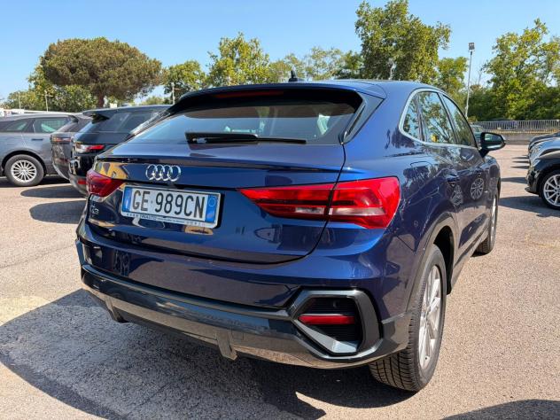 Audi Q3 SPB 35 TDI S tronic S line edition - Foto 7