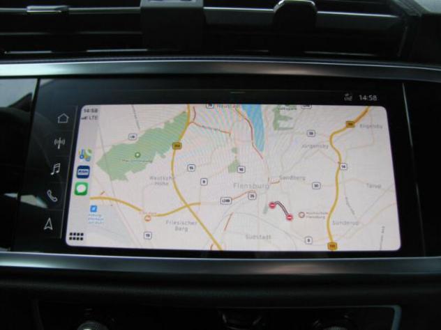 Audi Q3 SPORT*XENON*NAVI* VETTURA AZIENDALE - Foto 8