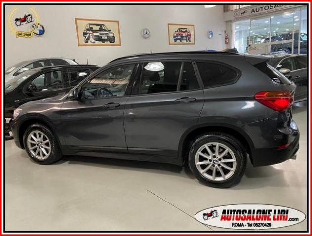 BMW X1 xDrive20d Advantage Auto 2.0d 190cv - Foto 8