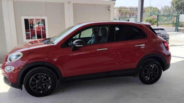 FIAT 500X 1.3 MultiJet 95 CV EURO 6D Car Play RETROCAMERA rif. 23944249 - Foto 2