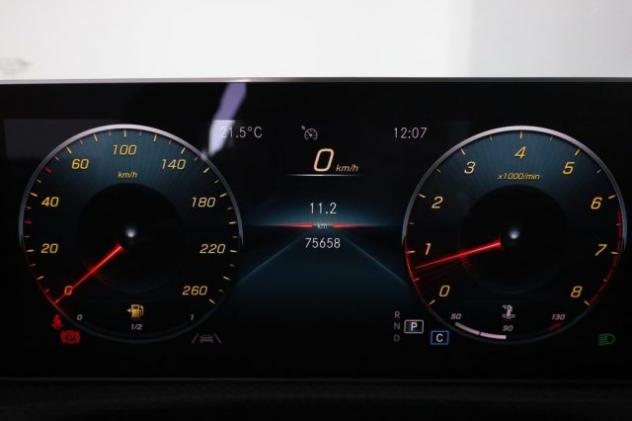MERCEDES-BENZ A 180 A 220 Automatic 4Matic Premium rif. 23715555 - Foto 7