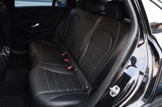 MERCEDES-BENZ GLC 300 d 4Matic Coupé Sport rif. 23444852 - Foto 7