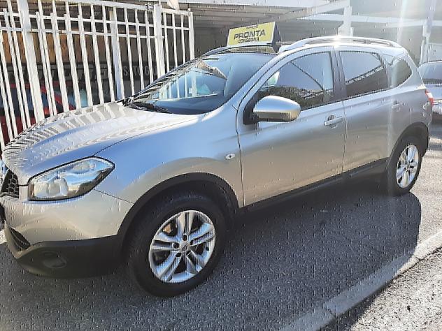 NISSAN QASHQAI 2 1.6 dCi DPF TEKNA - Foto 5