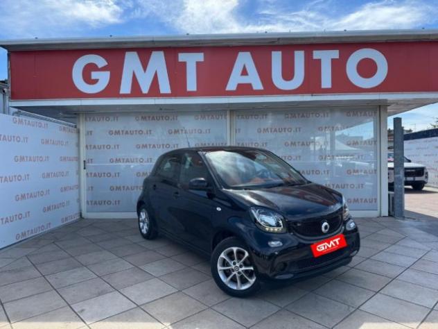SMART ForFour 1.0 Passion **OFFERTA SETTIMANALE** GARANZIA rif. 23810927 - Foto 7