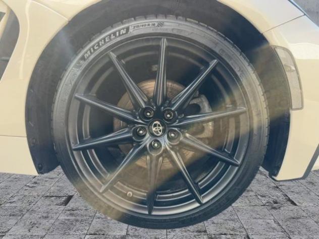 TOYOTA GR86 2.4 Premium Sport rif. 23621371 - Foto 7