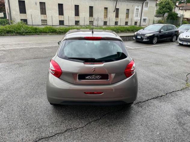 PEUGEOT 208 1.2 VTi 82 CV 5 porte Active OK NEOPATENTATI rif. 23811586 - Foto 6