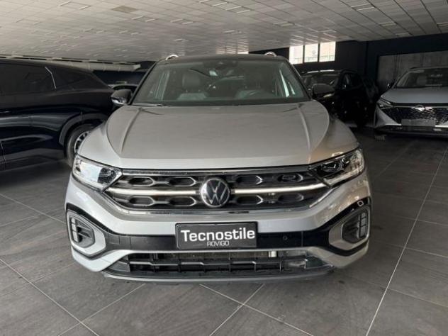 VOLKSWAGEN T-Roc 1.0 TSI R-Line rif. 23487898 - Foto 2