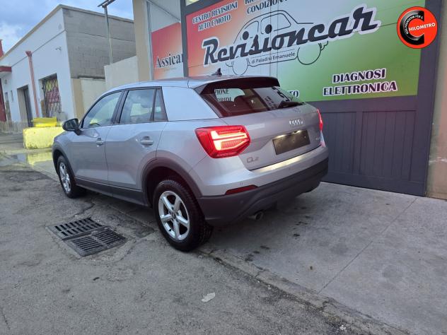 Audi Q2 30 TDI S tronic Business Design - Foto 5