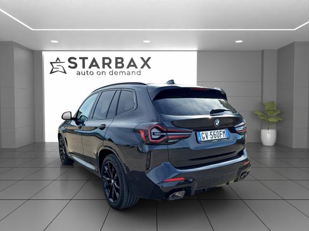 Bmw X3 xDrive20d 48V Msport - Foto 6