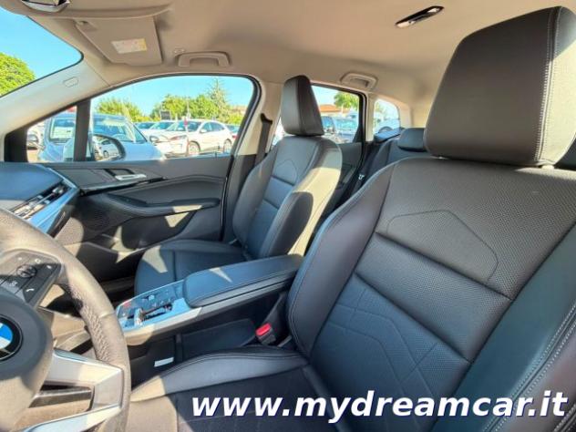 BMW 218 i Active Tourer Luxury rif. 23935797 - Foto 7