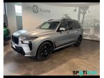 BMW X7 (G07) xDrive40d 48V Msport