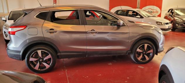 Nissan Qashqai 1.5 dCi N-Connecta - Foto 4
