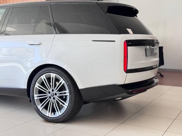 Land Rover Range Rover 3.0D I6 249 MHEV HSE SWB aut. - Foto 5