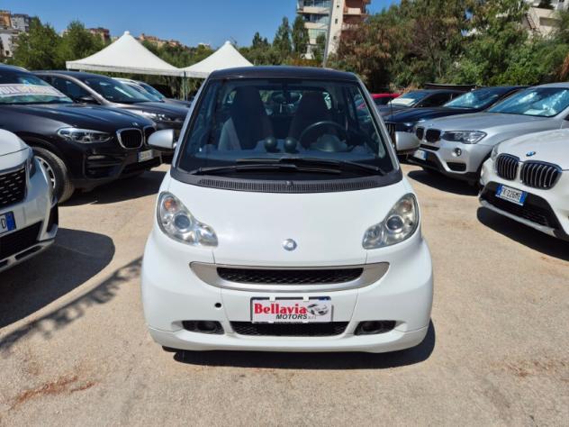 Smart ForTwo 800 CDI 54CV couppassion - Foto 3