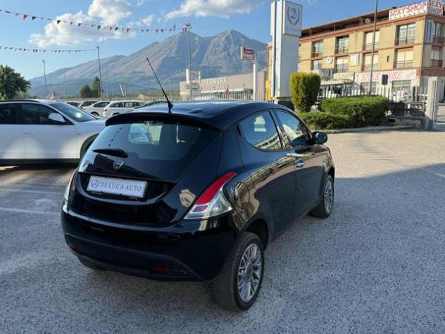 LANCIA Ypsilon 0.9 TwinAir 85 CV 5 porte Metano Ecochic rif. 23727057 - Foto 6
