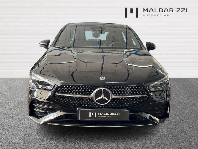 Mercedes-Benz CLA Sh.Brake - X118 2023 Shooting Brake 180 d AMG Line Advanced Plus auto - Foto 2