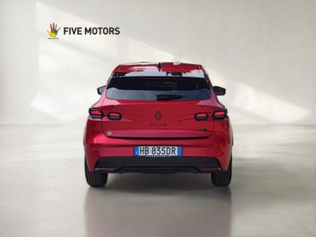RENAULT Clio Full Hybrid E-Tech 160 CV 5 porte Esprit Alpine rif. 23852123 - Foto 6