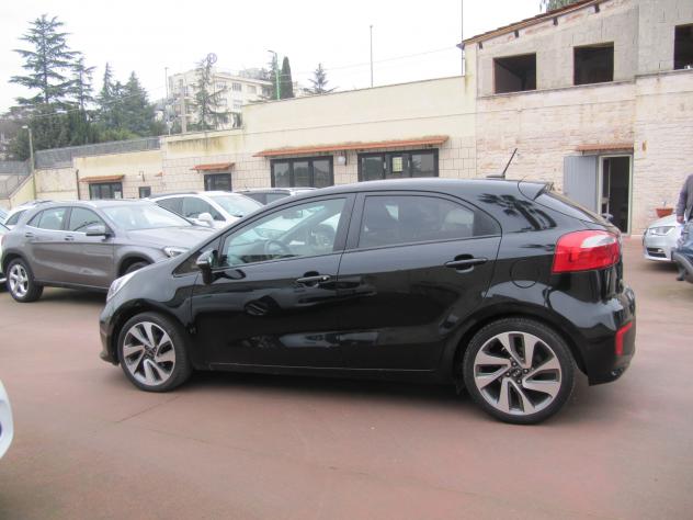 Kia Rio 1.1 CRDi 5p. Active - Foto 2