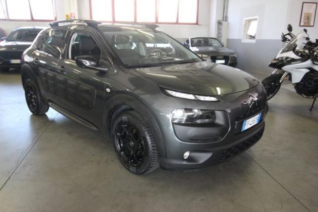 CITROEN C4 Cactus BlueHDi 100 S&S ETG6 Shine rif. 24080167 - Foto 3