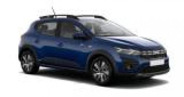 DACIA Sandero APERTI AD AGOSTO rif. 24016479