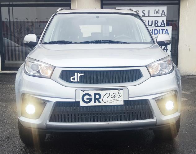 Dr DR EVO5 dr Evo5 1.6 16V 126 CV Bi-Fuel GPL - Foto 2