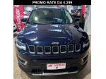 JEEP Compass 2.0 Multijet II aut. 4WD Limited rif. 22929528