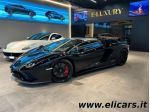 LAMBORGHINI Aventador S 6.5 V12 Roadster  rif. 24044230