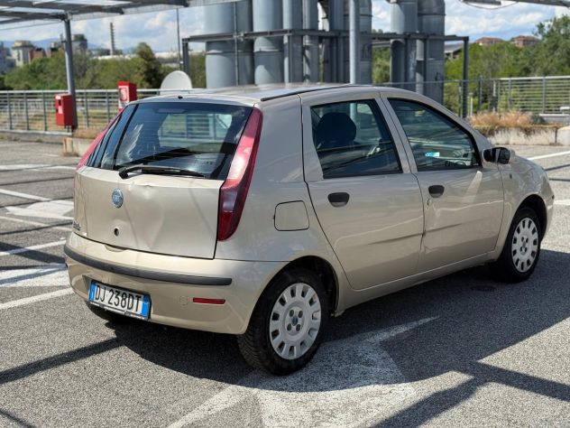 PUNTO 3A SERIE anno 2007 - Foto 4
