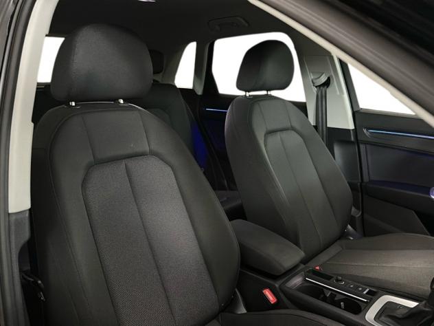 Audi Q3 Q3 35 2.0 tdi Business Advanced s-tronic - Foto 9
