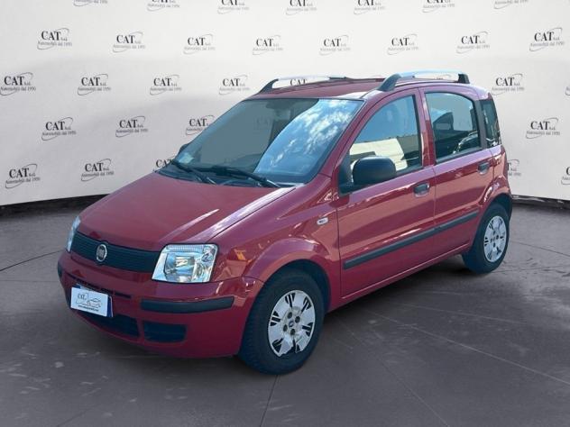 FIAT Panda Panda 1.2 Pop 69cv