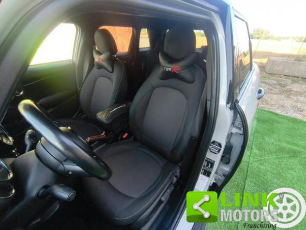 MINI Cooper D HYPE 1.5 116 CV rif. 24190790 - Foto 9