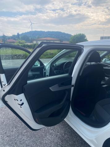 Audi A4 2.0 TDI 122 CV S tronic Sport #GM - Foto 6