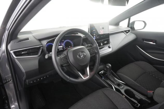 TOYOTA Corolla Corolla Active 1.8 Hybrid Touring Sports rif. 24043014 - Foto 9