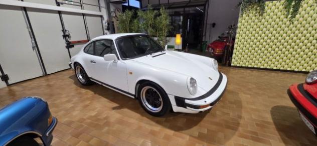 PORSCHE 911 3200 Coupè rif. 23786464 - Foto 3